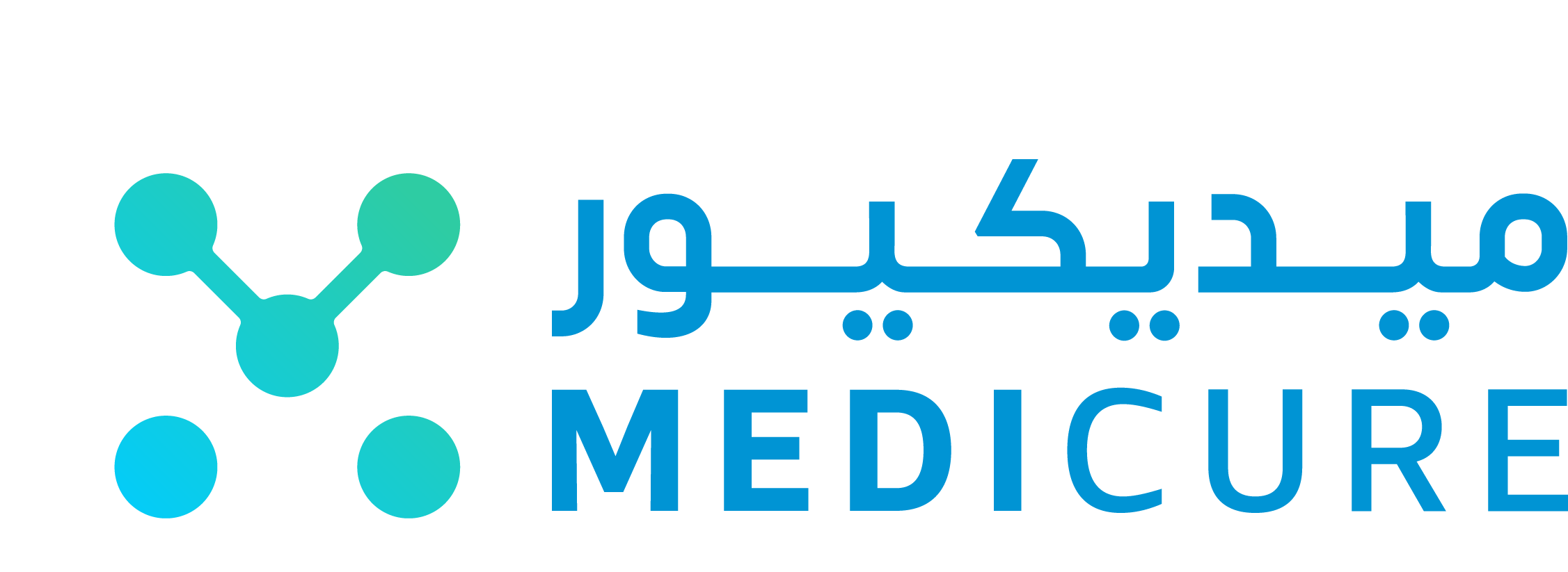 Medicure logo