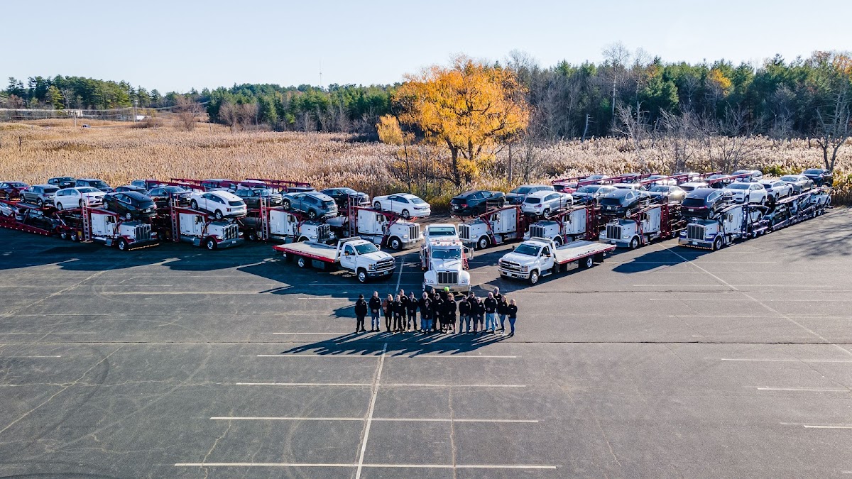 Baier Transport LLC - Auto Transport