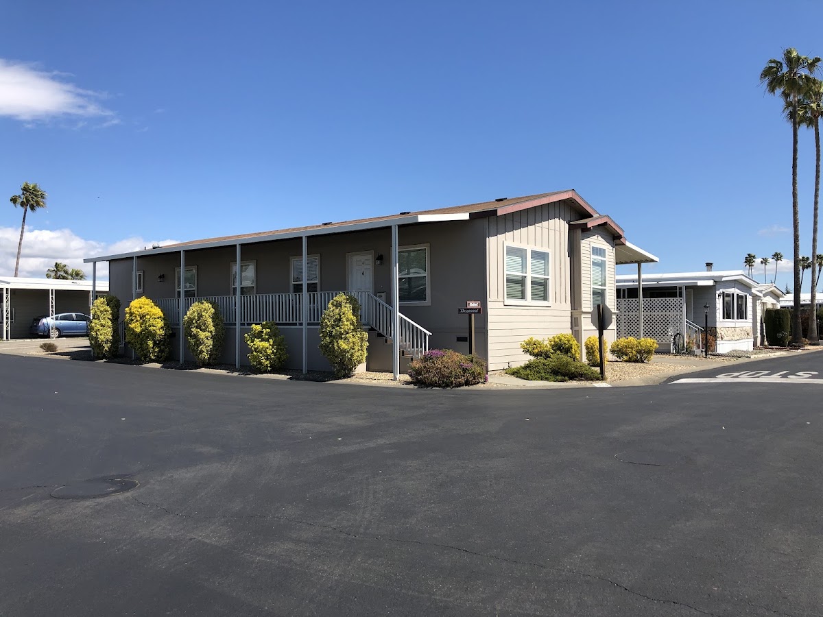 Affordable Homes Loans