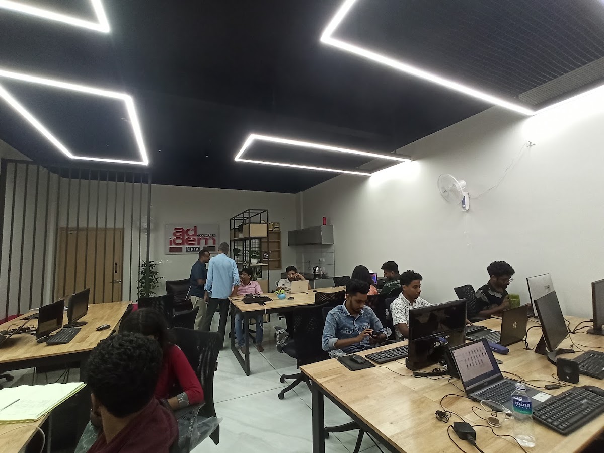 Adidem Creative | Digital Marketing | Advertising Agency in Kerala