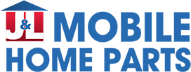 J & L Mobile Home Parts logo