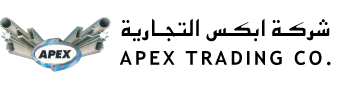 Apex Trading CO. LLC logo