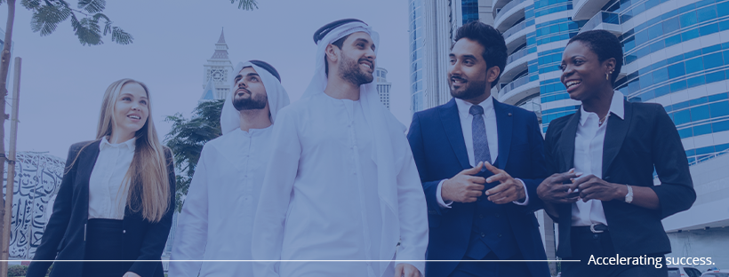 Colliers - Al Ain Office
