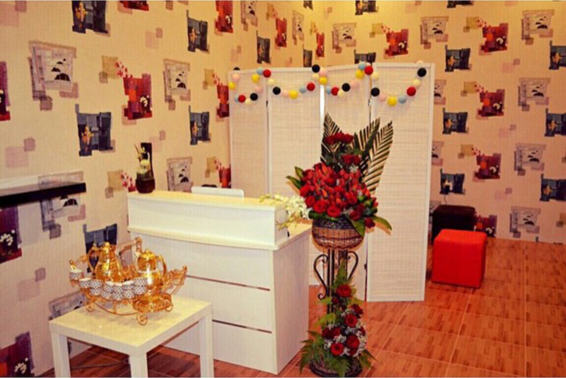 Almalaki Massage Centre