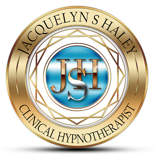 ANXIETY & PTSD Specialist - SWANSEA WALES Jacquelyn Haley logo