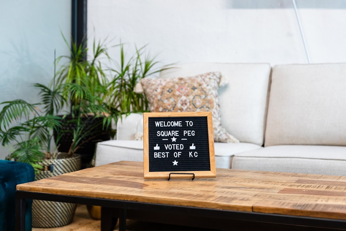 Square Peg Marketing & Branding, LLC