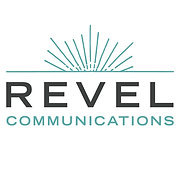 Revel Communications logo