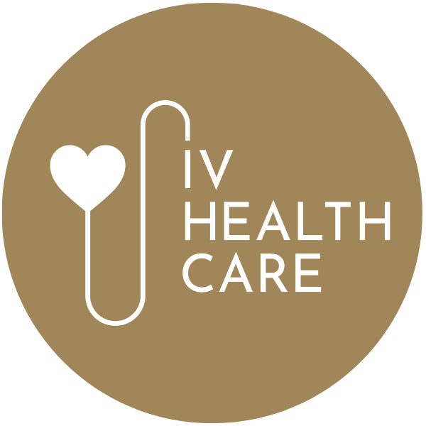 IV Health Care logo
