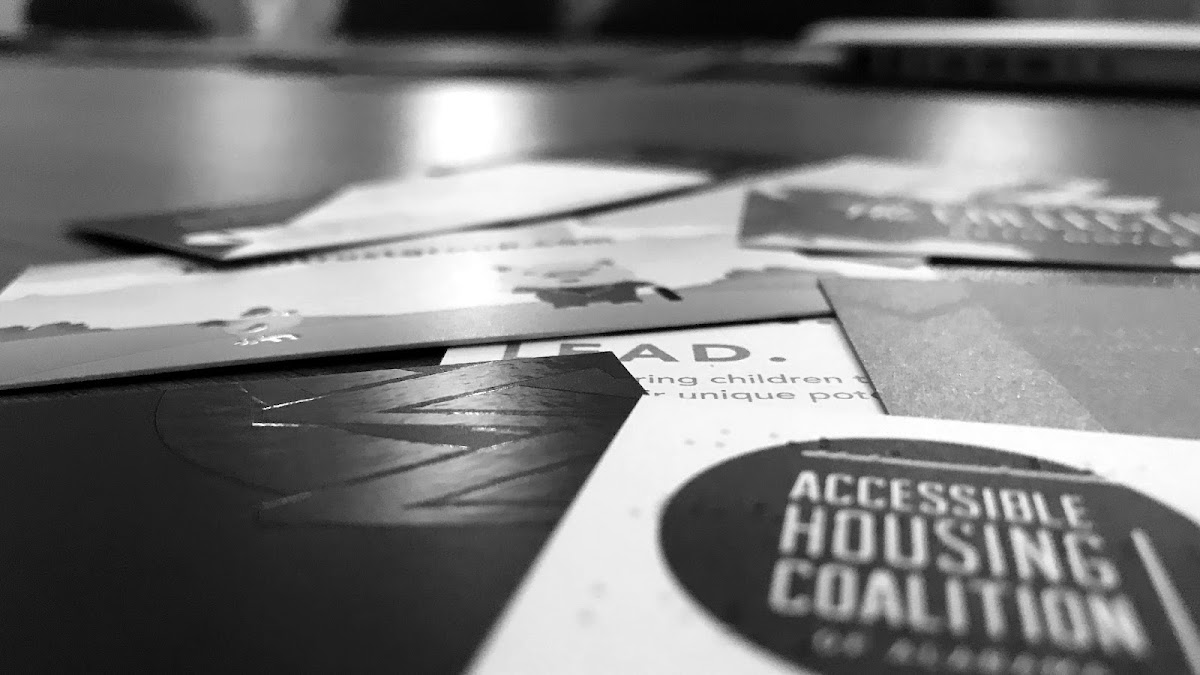 Alabama Branding Agency