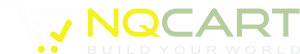 New Qamar Al Huda Building materials Trading Al qouz logo