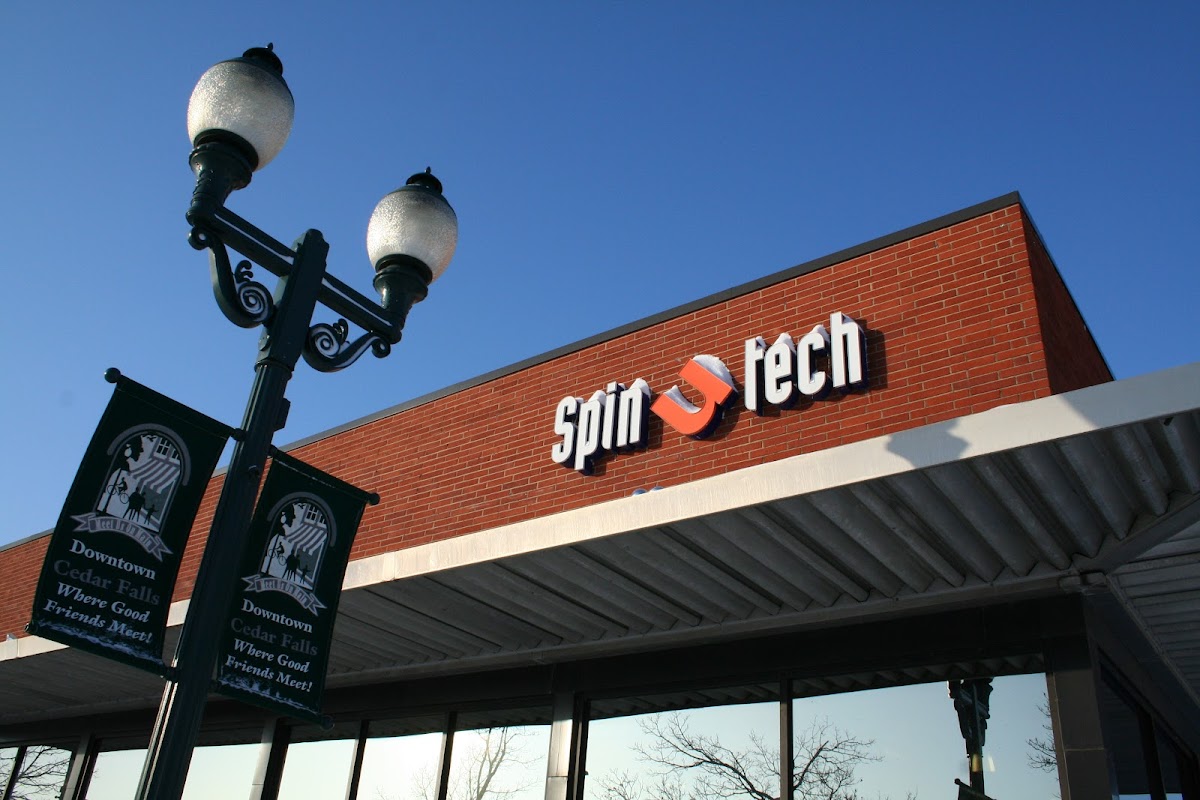 Spinutech Digital Marketing & Design