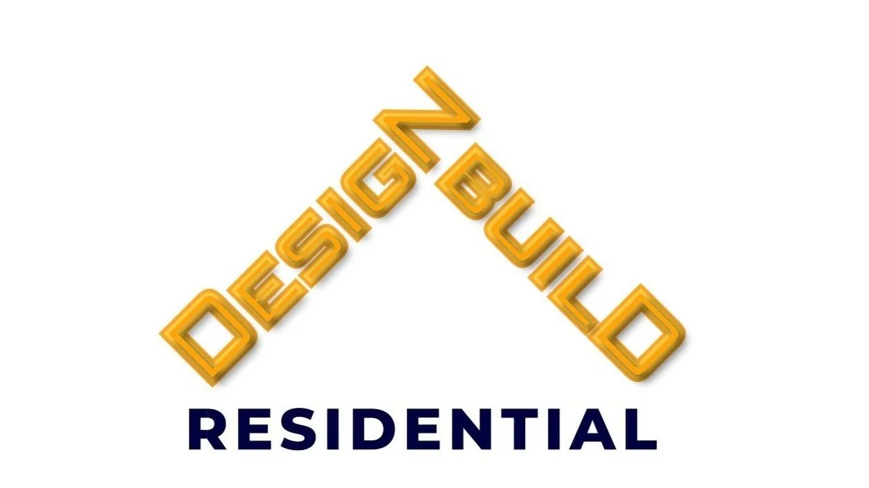 Design Build Residential Inc logo