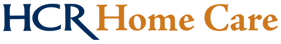 HCR Home Care logo