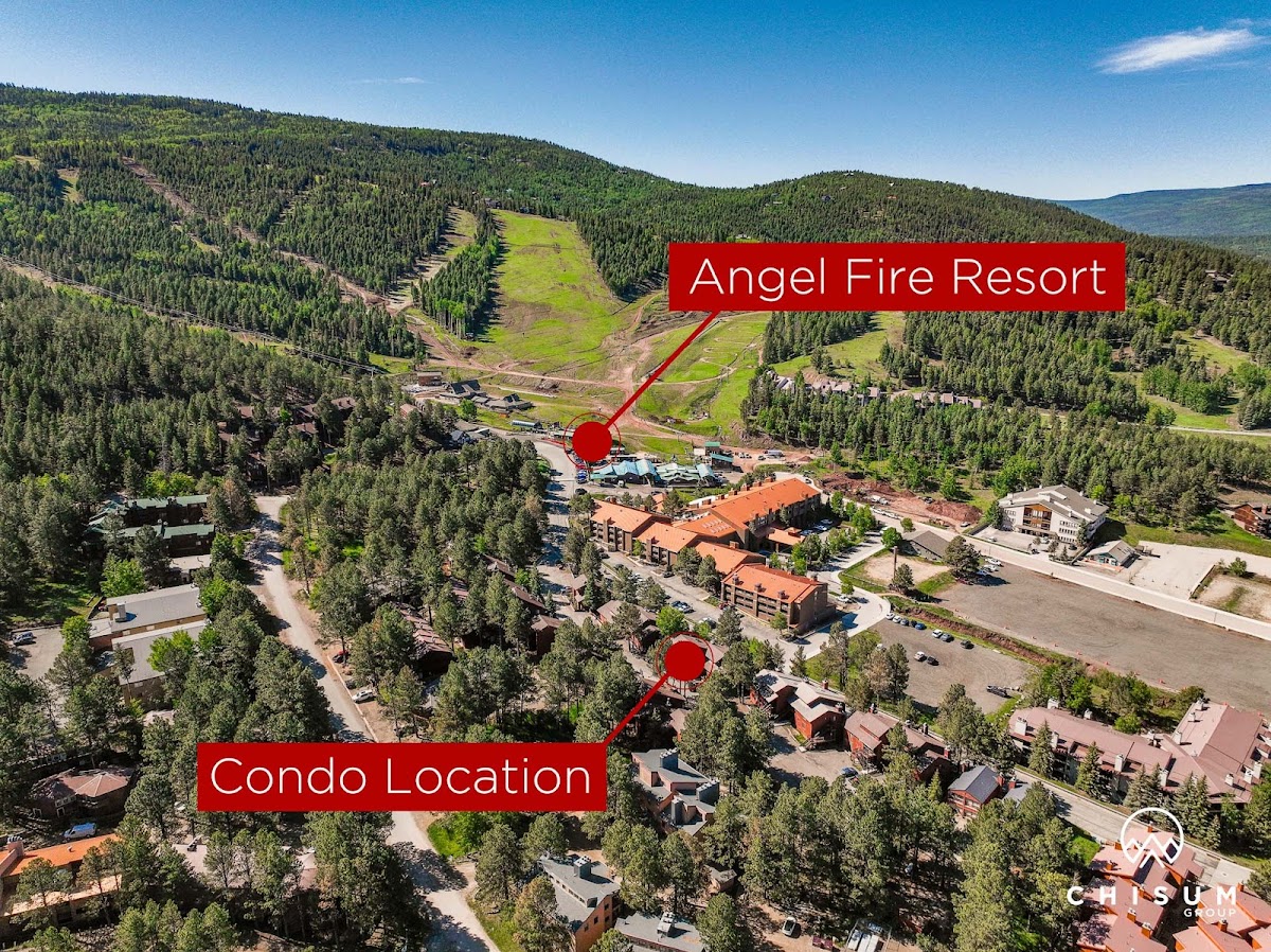 Chisum Group | Berkshire Hathaway HomeServices Angel Fire Real Estate