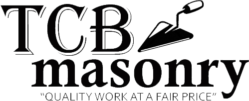 TCB Masonry logo