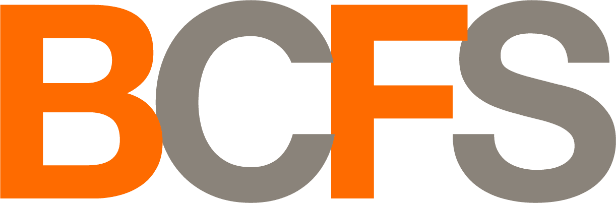 Bicker Castillo & Fairbanks logo