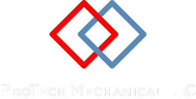 ProTech Mechanical LLC logo