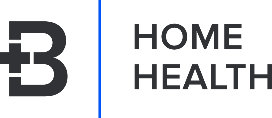 Baxter Health Home Health logo