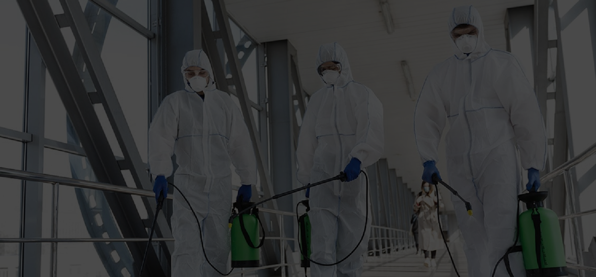 Hygienelab Cleaning Services