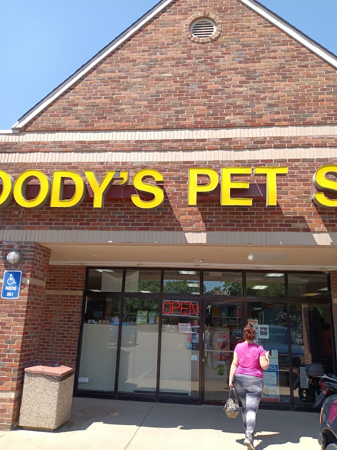 Goody's Pet Supply