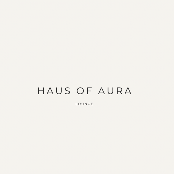 Haus Of Aura Lounge logo