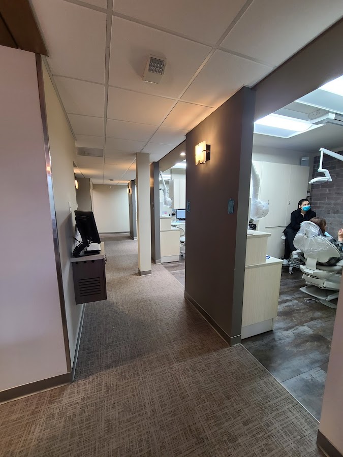 Endodontics Lynnwood