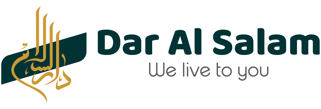 Dar Al Salam Trading LLC logo