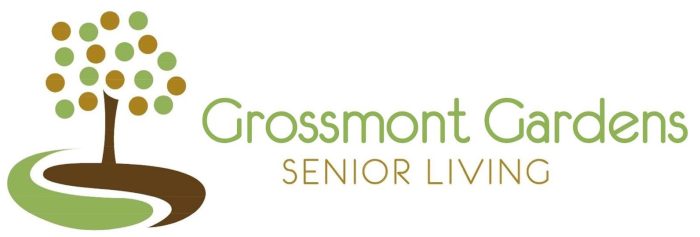 Grossmont Gardens Senior Living logo