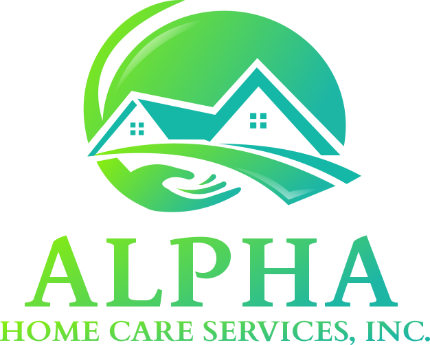 Alpha Home Care Services logo