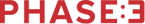 Phase 3 Marketing and Communications logo