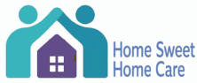 Home Sweet Home Care logo