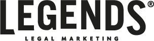 Legends Legal Marketing logo