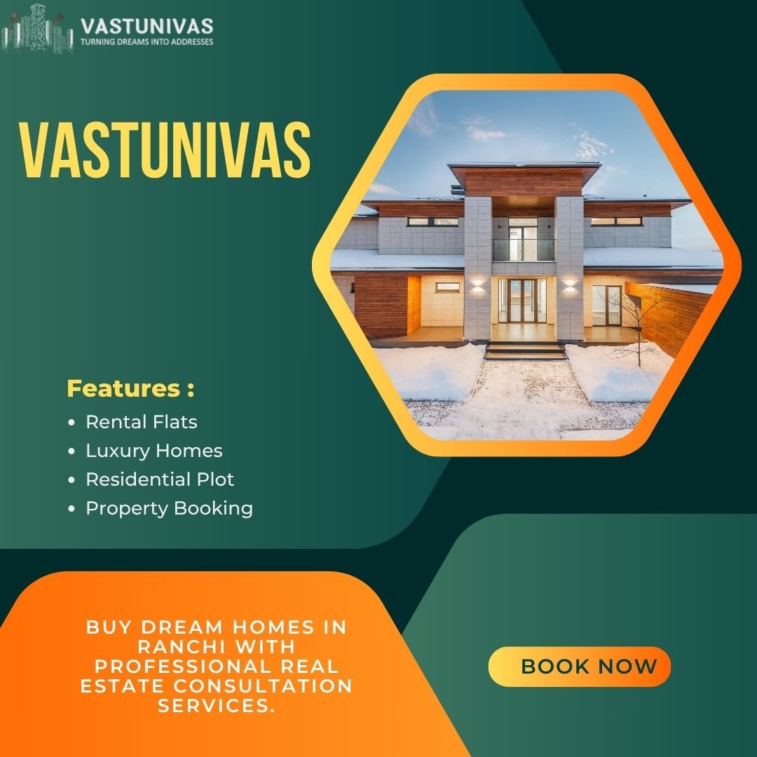 VASTUNIVAS