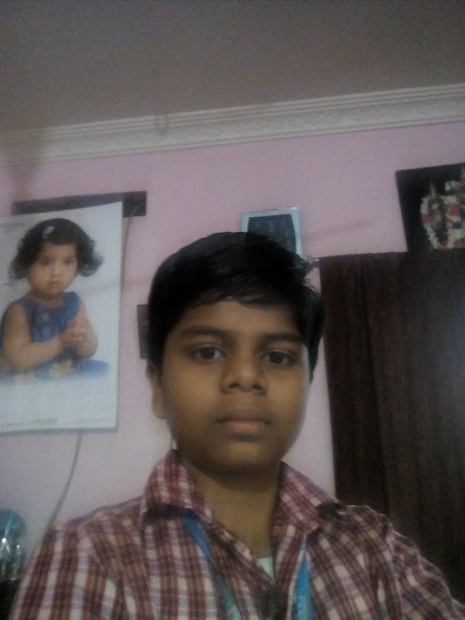 Mee Seva Center