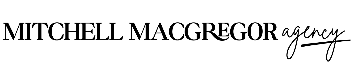 Mitchell MacGregor Agency logo