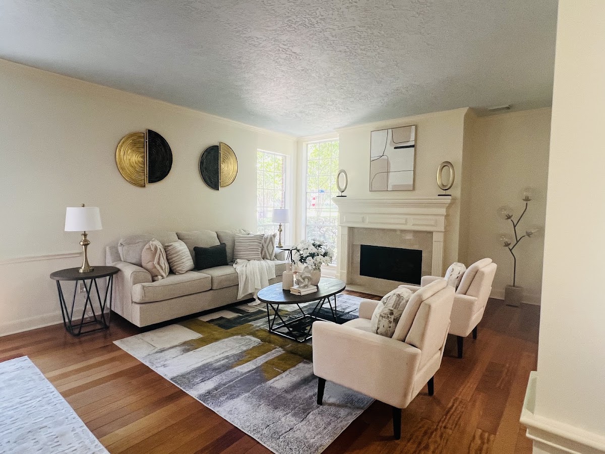 Red Dot Home Services