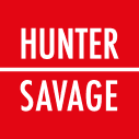 Hunter Savage logo
