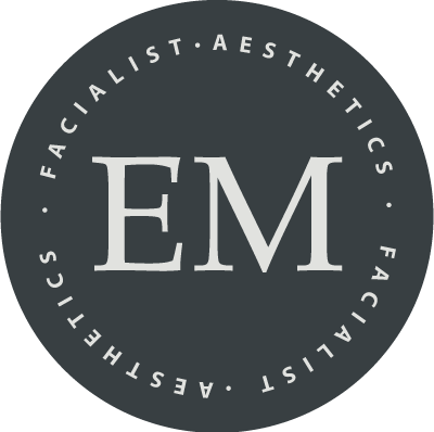 Elizabeth M - Facialist logo