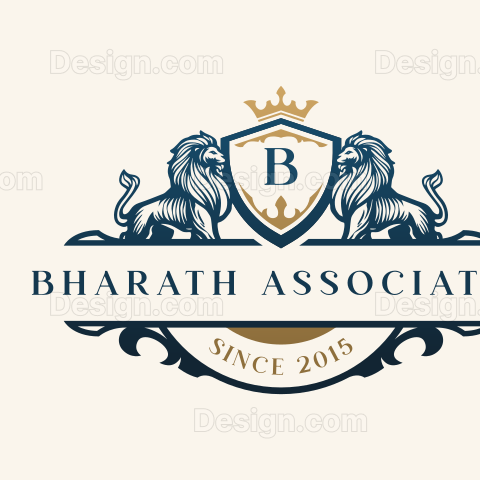 Bharath Associates logo