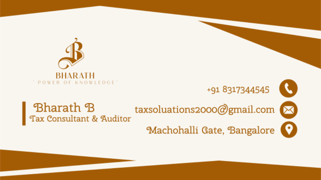 Bharath Associates