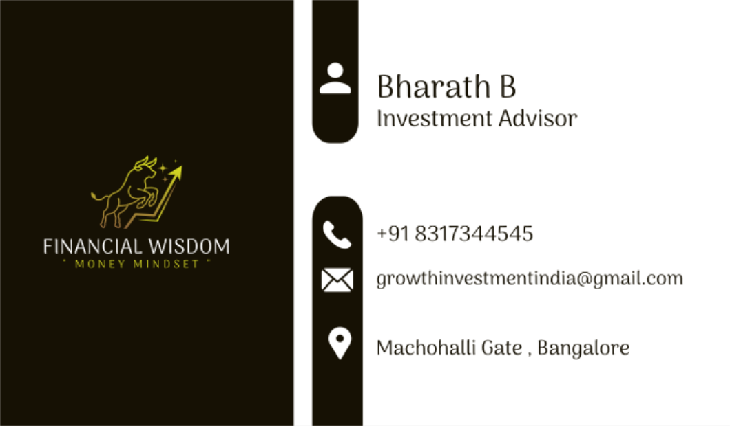 Bharath Associates photo 3