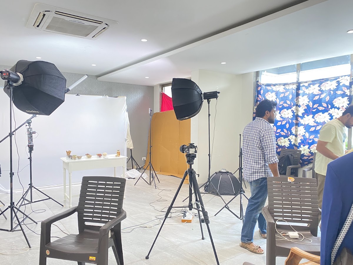 Oddduck | Video Production & Advertising Agency | Indore Commercial Films |Brand story developing agency