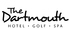 Golf & Spa logo