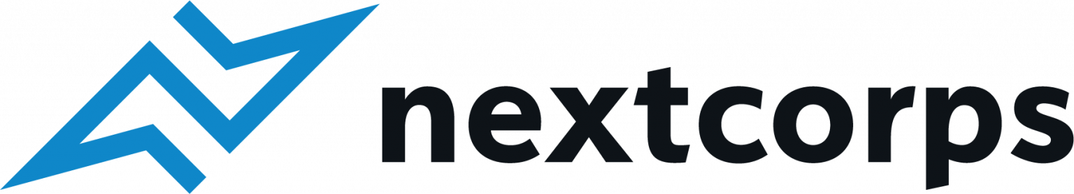 NextCorps logo