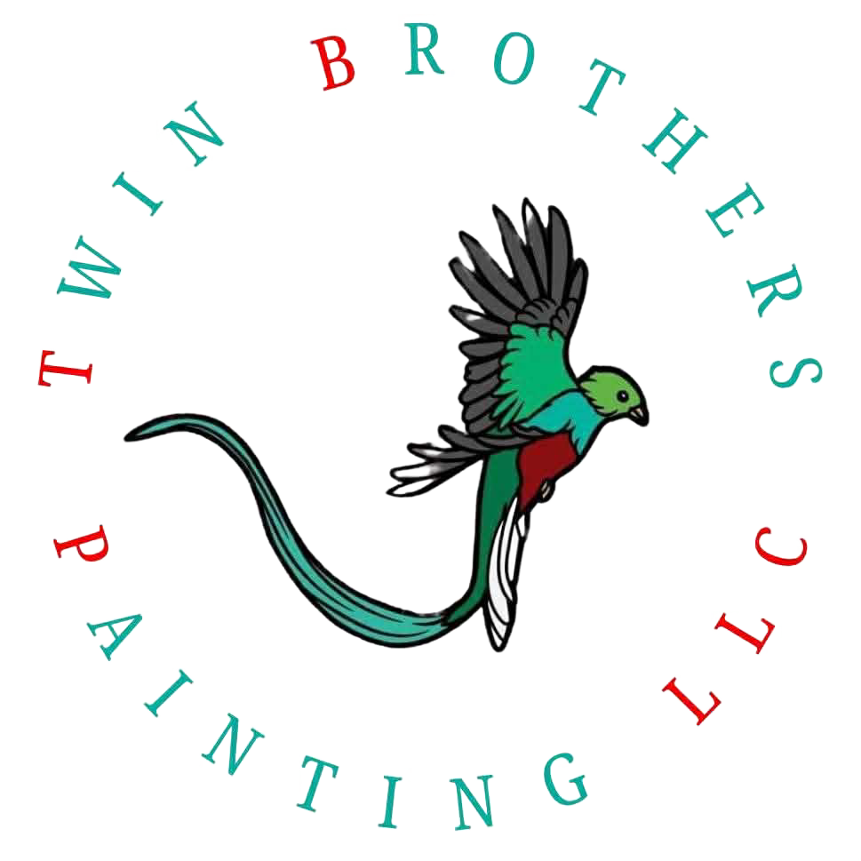 Twin Brothers Painting LLC logo