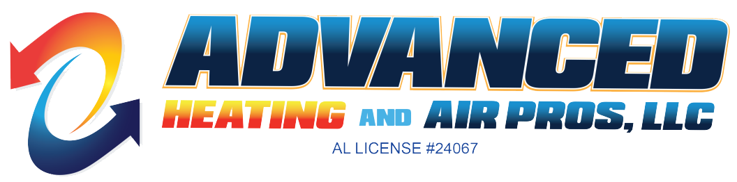 Advanced Heating & Air Pros - Alexander City logo