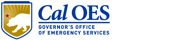 CalOES logo
