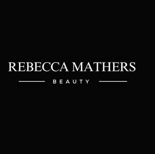 Rebecca Mathers Beauty logo