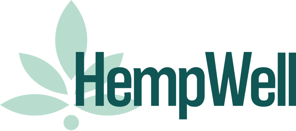 Hemp Well York (The CBD Store) logo