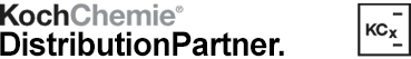 KCx Koch Chemie logo